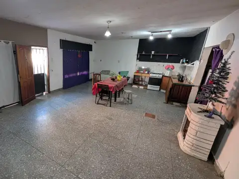 Casa en Venta de 2 dormitorios