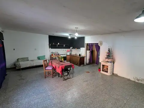 Casa en Venta en Lanus Este, USD 41.900