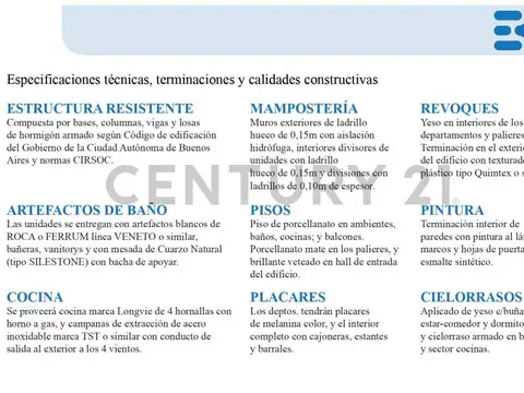 VENTA DEPTO NUÑEZ. 3 AMBIENTES. FULL AMENITIES.