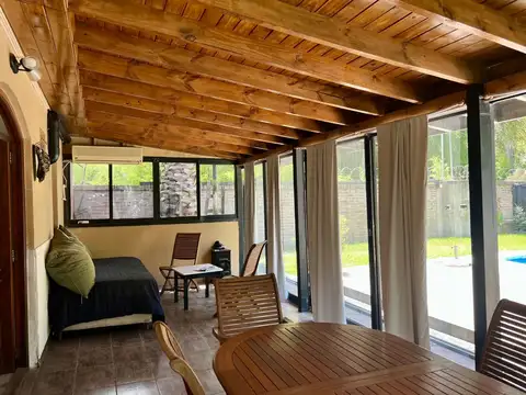 Casa en Alquiler al Norte