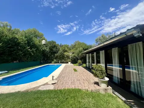 Casa en Alquiler de 1 dormitorio