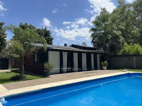casa en alquiler en La Bota Benavidez.