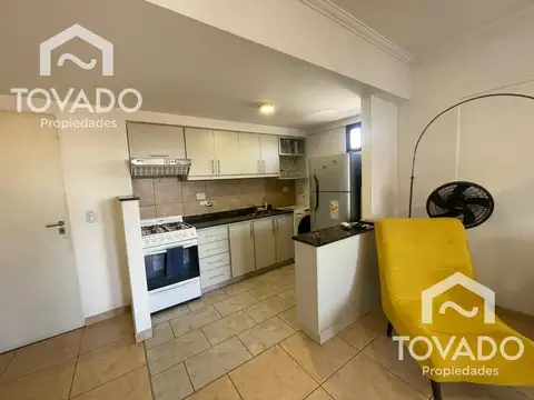 Departamento en Venta de Monoambiente