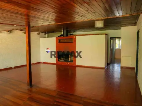 VENTA CASA CHALET 4 AMBIENTES PILETA BOULOGNE