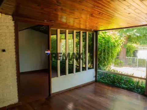 Casa en Venta 36 años