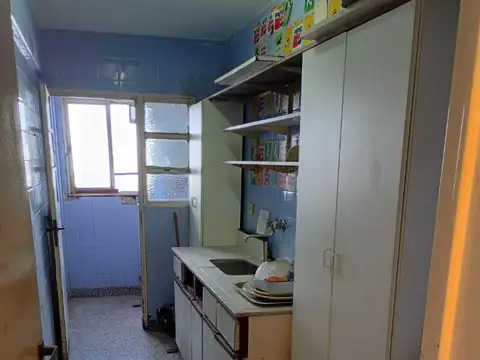 Departamento en Venta Permite mascota