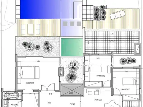 Casa de 5 Ambientes en Venta y Alquiler en La Reserva Cardales