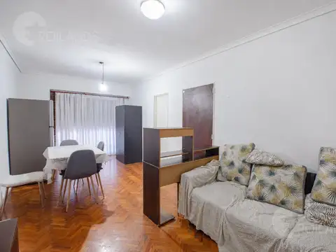 Departamento en Venta de 6 ambientes
