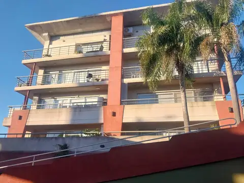 Monoambiente en Alquiler en Pilar Garden