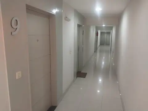 Departamento en Venta con 1 cochera