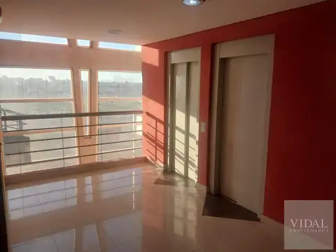 Departamento en Venta con 1 cochera