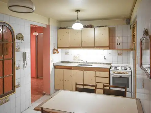 Departamento en Venta 40 años