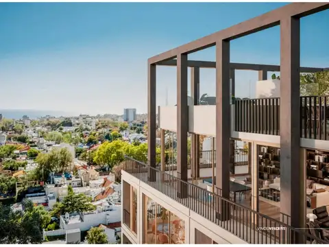Departamento en Venta en Florida, Partido de Vicente López