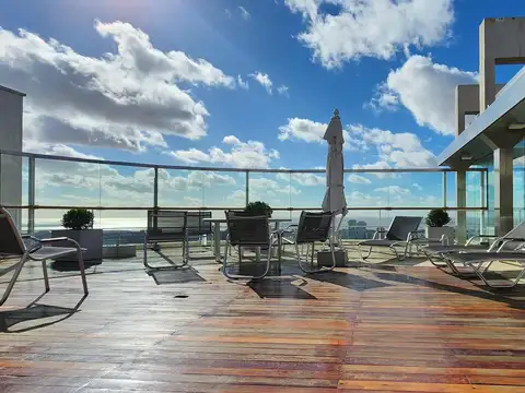 Departamento 6 ambientes en Alquiler Belgrano Barrancas
