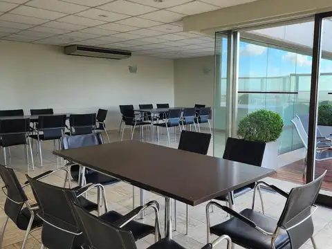 Departamento en Alquiler en Belgrano Barrancas, USD 8.500