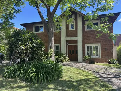Casa en Venta en Santa Maria De Los Olivos