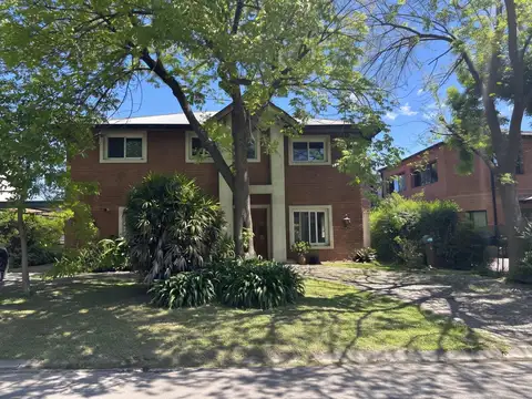 Barrio Santa Maria de los Olivos
