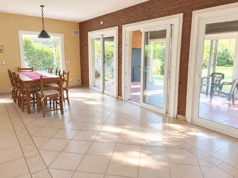 Casa en Venta 16 años
