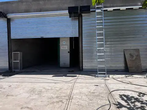 Local en Alquiler en Maipu, USD 500