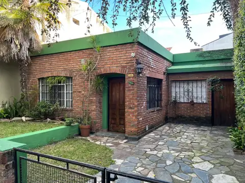 Casa en venta  - Olivos Golf - Vicente López - 3 dormitorios