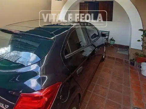 Ingeniero Pereyra 3500
