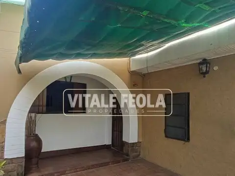 Depto Tipo Casa en Venta de 3 dormitorios