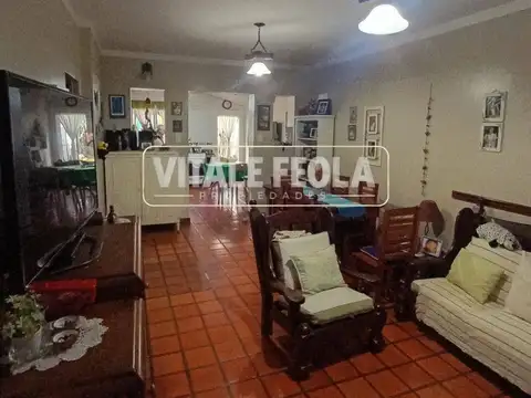 VENTA PH 3 AMB CIUDADELA CON GARAGE + MONOAMBIENTE + LOCAL