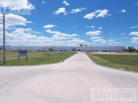Parque Industrial Reconquista
