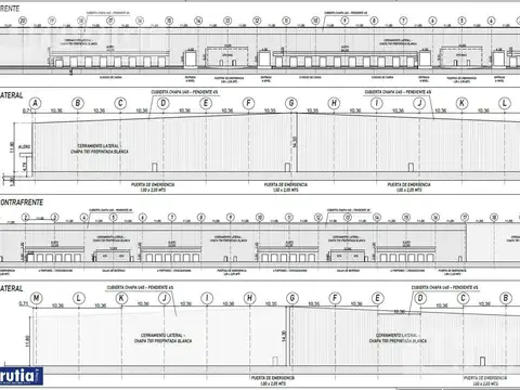 Parque Industrial Reconquista