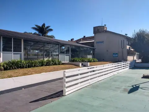 Terreno en Venta de 1608,0 m2