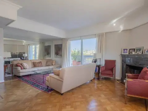 Departamento en Alquiler 70 años