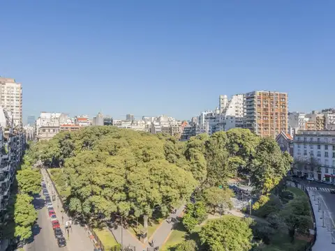Montevideo y Paraná