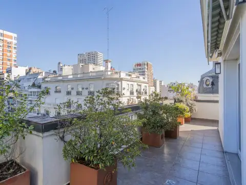 Departamento en Alquiler de 3 dormitorios