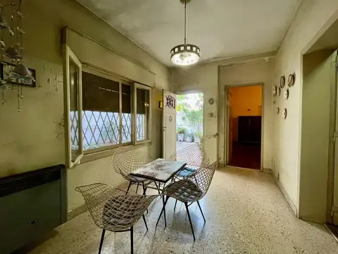 Casa en Venta 60 años