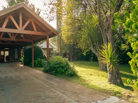 Casa en VENTA GOLF COUNTRY CHASCOMÚS
