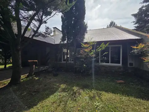 Casa en Venta en Chascomus, USD 189.000