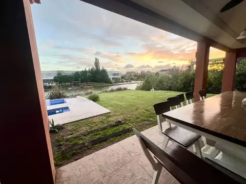 Casa en Venta 7 años