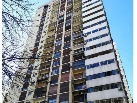 Departamento en Alquiler en Botanico, Palermo