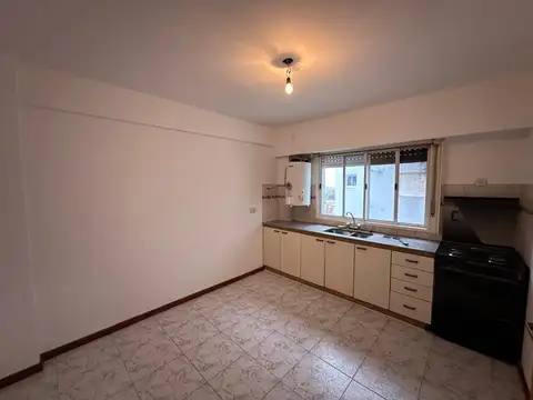 Departamento en Alquiler con 1 cocheras