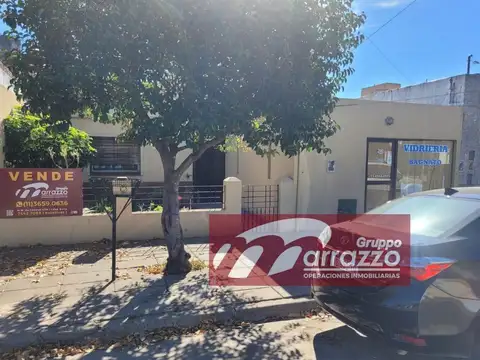 Casa - Venta - Argentina, La Matanza - MIGUELETES 2049