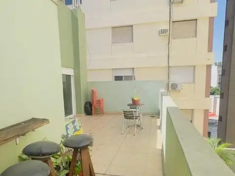 Departamento en Venta en Boedo, USD 110.500