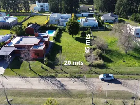 Terreno en Venta en Avellaneda, General Obligado