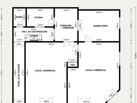 Casa en Alquiler en Valentin Alsina, $ 1.000.000