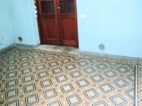 Casa en Alquiler 50 años