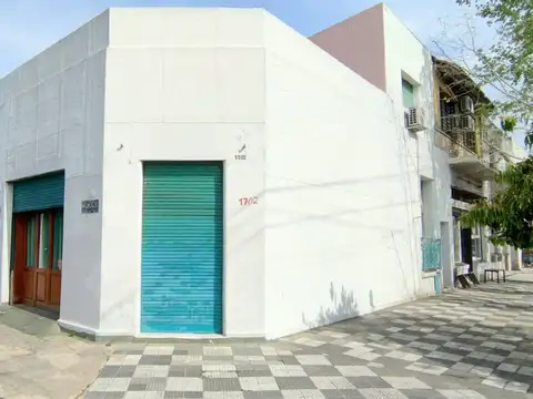 Casa en Alquiler de 1 dormitorio