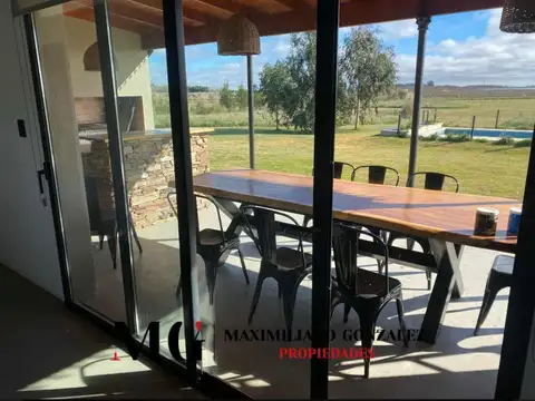 Casa en Venta 5 años