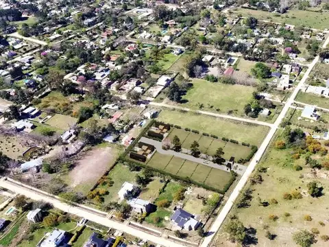 Terreno en Venta de 283,0 m2