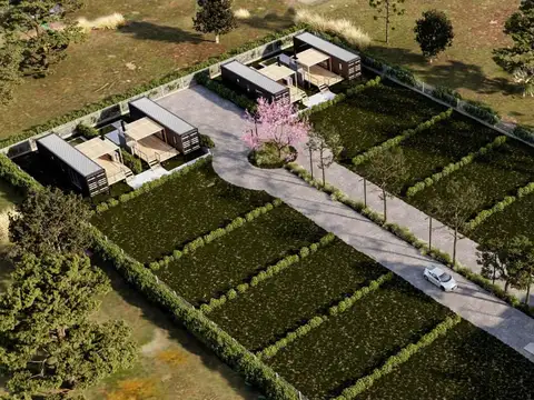 Terreno en Venta en Colastine Norte, USD 24.000