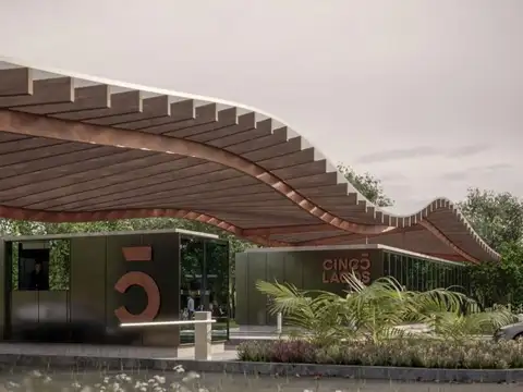 Terreno en Venta en Centro, USD 36.700