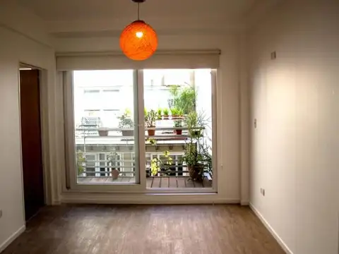 Departamento en Venta en Villa Crespo, USD 240.000